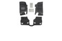 Husky Liners Floor Liner HBTJK11F2 for 2011-2017 Jeep (Wrangler)