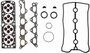 Enginetech DA1.6HS-A Head Gasket Set Complete OEM-Spec for 1999-2002 Daewoo 1.6L 98ci - Complete Complete OEM-Spec Engine Replacement Set