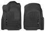 Husky Liners Floor Liner 53561 for 2011-2026 Dodge/Jeep (Durango, Grand Cherokee, Grand Cherokee WK)
