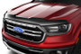Husky Liners Hood Deflector 2842166 for 2019-2023 Ford (Ranger)