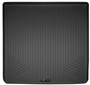 Husky Liners Cargo Floor Liner 28211 for 2015-2020 Cadillac/Chevrolet/GMC (Escalade, Tahoe, Yukon)