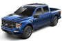Husky Liners Hood Deflector 2842229 for 2021-2026 Ford (F-150)