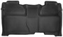 Husky Liners Floor Liner 53901 for 2014-2019 Chevrolet/GMC (Silverado 1500, Sierra 1500, Silverado 2500 HD, Silverado 3500 HD)