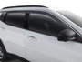 Husky Liners Side Window Deflector 2884054 for 2022-2026 Jeep (Grand Cherokee)