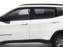 Husky Liners Side Window Deflector 2884054 for 2022-2026 Jeep (Grand Cherokee)