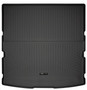 Husky Liners Cargo Floor Liner 23431 for 2018-2024 Ford/Lincoln (Expedition, Navigator)