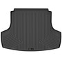 Husky Liners Cargo Floor Liner 45771 for 2020-2026 Hyundai/Kia (Sonata, K5)