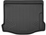 Husky Liners Cargo Floor Liner 43051 for 2012-2018 Ford (Focus)