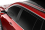 Husky Liners Side Window Deflector 2884066 for 2018-2024 Buick (Enclave)