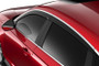 Husky Liners Side Window Deflector 2884067 for 2023-2026 Honda (Accord)