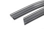 Husky Liners Side Window Deflector 2884056 for 2019-2025 Toyota (RAV4)