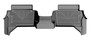 Husky Liners Floor Liner 78371 for 2024-2026 Toyota (Tacoma)