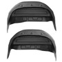 Husky Liners Fender Liner 79041 for 1999-2007 Chevrolet/GMC (Silverado 1500, Silverado 2500, Sierra 1500, Sierra 2500)
