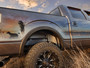 Husky Liners Fender Liner 79041 for 1999-2007 Chevrolet/GMC (Silverado 1500, Silverado 2500, Sierra 1500, Sierra 2500)