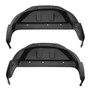 Husky Liners Fender Liner 79061 for 2019-2026 Chevrolet (Silverado 1500, Silverado 1500 LTD)
