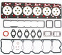 Enginetech CU359HS-B Head Gasket Set Complete OEM-Spec for 1998-2002 Dodge 5.9L 359ci - Complete Complete OEM-Spec Engine Replacement Set