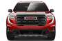 Husky Liners Hood Deflector 2892222 for 2024-2026 GMC (Acadia)
