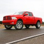 Superlift Suspension Lift Kit K1017 for 2009-2011 Dodge/Ram (Ram 1500, 1500)