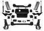 Superlift Suspension Lift Kit K1017 for 2009-2011 Dodge/Ram (Ram 1500, 1500)