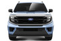 Husky Liners Hood Deflector 2892231 for 2025-2026 Ford (Expedition)