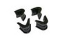 Superlift Leaf Spring Bushing 2204 for 1966-1979 Ford (Bronco, F-150)