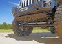 Superlift Suspension Track Bar 5805 for 2018-2023 Jeep (Wrangler, Gladiator)