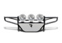 N-Fab Bumper T063RSP for 2007-2014 Toyota (FJ Cruiser)