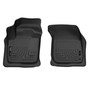 Husky Liners Floor Liner 55571 for 2013-2016 Ford/Lincoln (Fusion, MKZ)