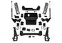 Superlift Suspension Lift Kit K1020 for 2012-2021 Ram (1500, 1500 Classic)