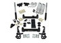 Superlift New Suspension Lift Kit K182B for 2019-2024 Chevrolet/GMC (Silverado 1500, Sierra 1500)