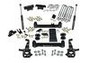 Superlift New Suspension Lift Kit K182 for 2019-2024 Chevrolet/GMC (Silverado 1500, Sierra 1500)