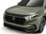 Husky Liners Hood Deflector 2815104 for 2023-2026 Honda (CR-V)