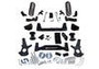 Superlift Suspension Lift Kit K139 for 2015-2016 Chevrolet/GMC (Tahoe, Yukon)