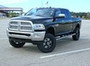 Superlift Suspension Lift Kit K125B for 2014-2018 Ram (2500)