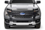 Husky Liners Hood Deflector 2842266 for 2024-2026 Ford (Ranger)