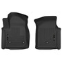 Husky Liners Floor Liner 54981 for 2019-2026 Chevrolet/GMC (Silverado 1500, Sierra 1500, Silverado 2500 HD, Silverado 3500 HD)