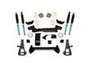 Superlift Suspension Lift Kit K861B for 1999-2010 Chevrolet/GMC (K2500 Suburban, K2500, Suburban 2500, Yukon XL 2500)