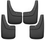 Husky Liners Mud Flap 56896 for 2014-2019 GMC (Sierra 1500, Sierra 2500 HD, Sierra 3500 HD, Sierra 1500 Limited)