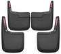 Husky Liners Mud Flap 58446 for 2015-2020 Ford (F-150)