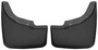 Husky Liners Mud Flap 57871 for 2015-2019 Chevrolet/GMC (Silverado 3500 HD, Sierra 3500 HD)