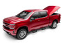 UnderCover New Tonneau Cover UC1176L-50 for 2019-2026 Chevrolet (Silverado 1500)