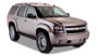 Husky Liners Fender Flare Set 2804937 for 2007-2014 Chevrolet (Tahoe)