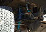 Superlift Suspension Lift Kit K1012KG for 2005-2023 Toyota (Tacoma)