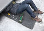 Husky Liners Utility Mat HTW2X4MAT