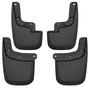 Husky Liners Mud Flap 58236 for 2015-2022 Chevrolet/GMC (Colorado, Canyon)