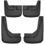 Husky Liners Mud Flap 58246 for 2021-2026 Chevrolet/GMC (Suburban, Tahoe, Yukon XL, Yukon)