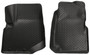 Husky Liners Floor Liner 32001 for 2002-2009 Chevrolet/GMC/Oldsmobile (Trailblazer EXT, Trailblazer, Envoy XL, Envoy)