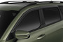Husky Liners Side Window Deflector 2854115 for 2018-2023 Chevrolet (Equinox)