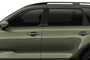 Husky Liners Side Window Deflector 2854115 for 2018-2023 Chevrolet (Equinox)