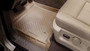 Husky Liners Floor Liner 33003 for 1980-1997 Ford (Bronco, F-150, F-250, F-350)